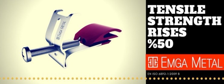 Emga S1 is stronger now!