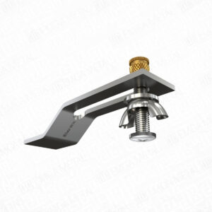 s2-undermount-sink-clip-with-wing-nut S2 Undermount Sink Clip with Wing Nut