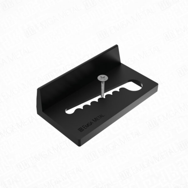 S3 Adjustable Plastic Sink Bracket